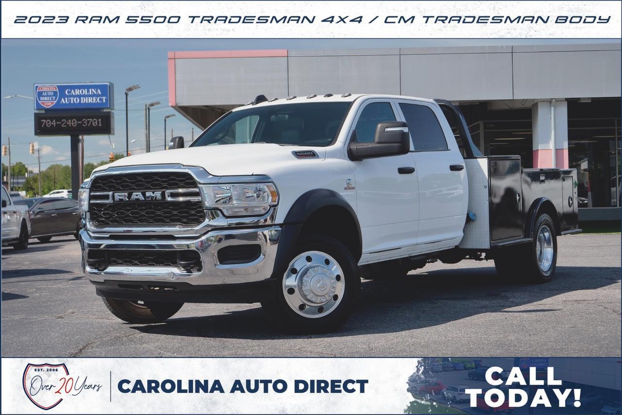 ram ram 5500 chassis cab 2023 3C7WRNEL0PG570654 image ram ram 5500 chassis cab 2023 3C7WRNEL0PG570654 image
